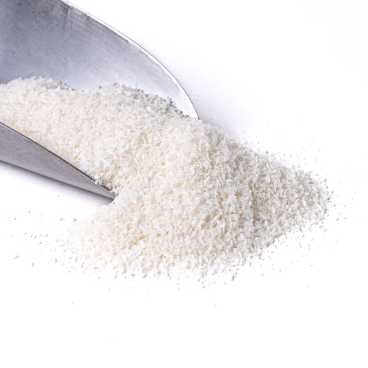 Coconut, Medium