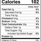 Mango Chunks, Low Sugar, Imported