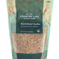 Buckwheat, Kasha, Brown Roasted, Organic