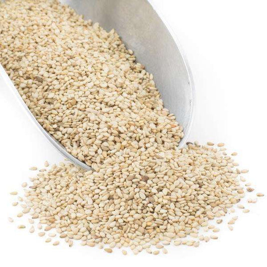 Sesame Seeds, Natural