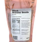 Sesame Seeds, Black, Natural