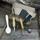 Craft Your Own Wooden Spoon – All-in-One Whittling Kit