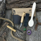 Craft Your Own Wooden Spoon – All-in-One Whittling Kit