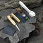 Craft Your Own Wooden Spoon – All-in-One Whittling Kit