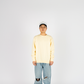 Fleece Crewneck