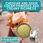 Creamy Truffled Ranch Seasoning