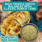 Creamy Truffled Ranch Seasoning
