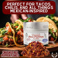 Crushed Red Pepper Flakes