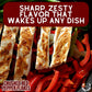 Crushed Red Pepper Flakes