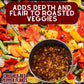 Crushed Red Pepper Flakes