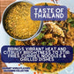 Cuisines of the World Gourmet Seasonings Collection - 6 Tins