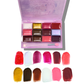 Bestie Lipgloss palette