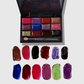 Bestie Lipgloss palette
