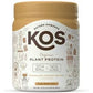 Kos Protein Powder Chocolate Peanut Butter - 13.75 oz