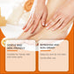 Fashionable and effective OCEAURA Honey Moisturizing Care Stick Nourishing Moisturizing Heel Elbow Knee Care Cream Stick