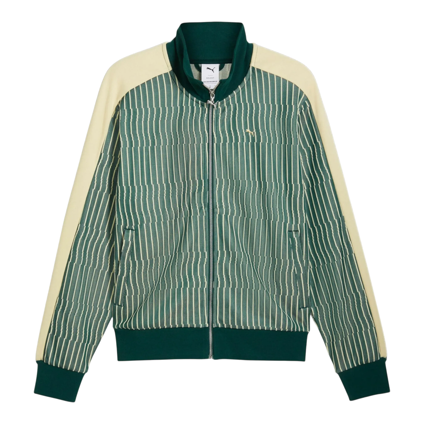 Puma The Players Lane T7 Men Track Jacket