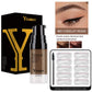 YOUBUY Light Brown Pigment-Boosting Eyebrow Gel