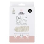 Daily Concepts 5ct Makeup Remover Cotton Rounds