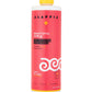 Alaffia Temperature-Regulating Curl Activating Shampoo (12 Fl Oz)