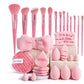 20- 40 Beauty Tools Major Combination Suit Face Wash Makeup Full Set (pick a set)