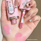 Strawberry Cupid Liquid Blush