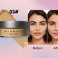 Pearlescent Face Powder Concealer Powder Waterproof Sweat-proof Oil Control