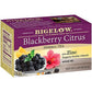 Bigelow Tea - Tea Hrbl Blckbry Citrus - Case Of 6-18 Bag