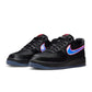 Nike Men's Air Force 1 Breast Cancer Awareness - Black/Hyper Pink