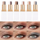 Makeup Six-color Pearlescent Eye Shadow Stick