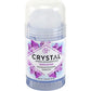 Crystal Body Unscented Deodorant Stick - 4.25 Oz - Pack of 3