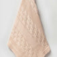 Daniel Beige Newborn Knit Coming Home Set (5 pcs)