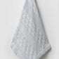 Daniel Blue Newborn Knit Coming Home Set (5 pcs)