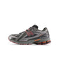 New Balance Mens 1906 Running Shoes - Grey/Pink