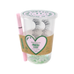 Matcha Love 2 Pair Lashes & Glue