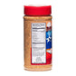 Double Dun Ranch BBQ Hickory Rub
