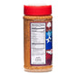 Double Dun Ranch BBQ Pork Rub