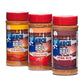 DDR BBQ Build Your Own 3 Rub Bundle