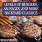 Deep Cuts Blackening BBQ Rub & Seasoning