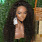 Deep Wave Virgin Hair