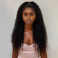 Deep Wave Virgin Hair