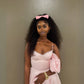 Deep Wave Virgin Hair