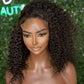 Deep Wave Virgin Hair