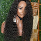 Deep Wave Virgin Hair