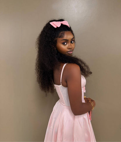 Deep Wave Virgin Hair