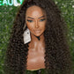 Deep Wave Virgin Hair