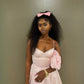 Deep Wave Virgin Hair