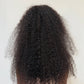 Deep Wave Virgin Hair