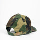 Denim Dad Cap