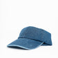 Denim Dad Cap