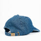 Denim Dad Cap